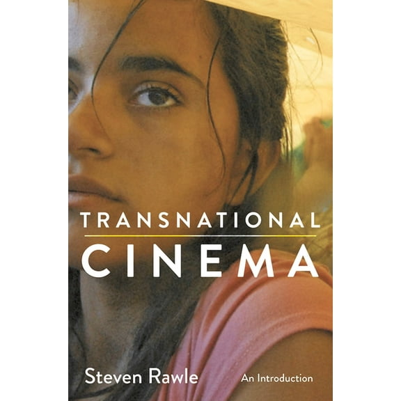 Transnational Cinema: An Introduction, (Paperback)
