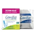 thumbnail image 3 of Boiron Camilia Teething Drops for Daytime and Nighttime Relief of Painful or Swollen Gums and Irritability in Babies, 15 Single Liquid Doses, 3 of 11