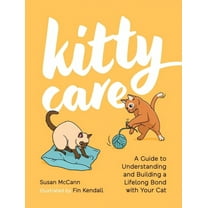 Kitty Language: An Illustrated Guide to Understanding Your Cat ...