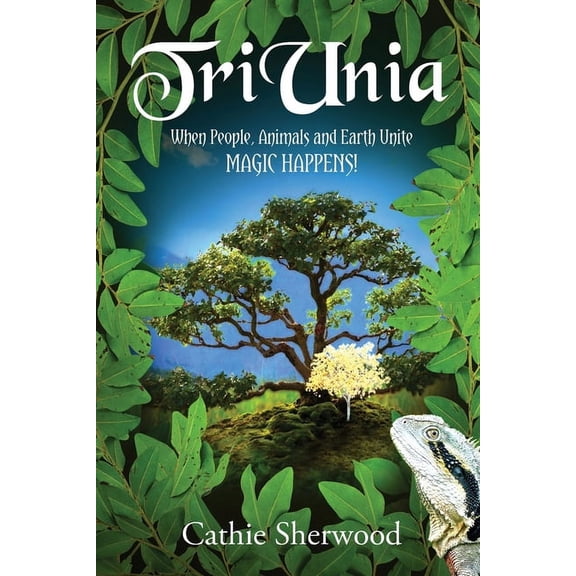 TriUnia, (Paperback)