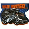 Hot Wheels 'Speed City' Invitations w/ Envelopes (8ct)