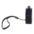 thumbnail image 3 of LIANXUE Multiple Port USB Type C Hubs Connectors with USB3.0 and Two USB2.0 for Charging, 3 of 8