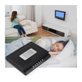 thumbnail image 4 of 7 Inch Portable DVD Player - Swivel Screen Rechargeable Car DVD Player with TV & Gamepad, 4 of 7