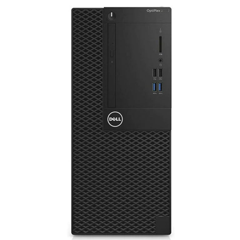 省スペース【i7-8700 メモリ32GB】DELL Optiplex 7060 Dell OptiPlex 7060 SFF Desktop Intel Core i7-8700 32GB RAM