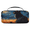Multicolour 4, variant on Herdesigns Funny Cat Carry Case Compatible with Nintendo Switch 2017 & Oled 2021, with 20 Game Card Slots, Unique Cat Portable Travel Carrying Case Pouch for Accessories & Games