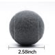 thumbnail image 4 of Paquete de 4 pelotas de tenis avanzadas para entrenamiento de perros con bolsa de malla para facilitar su transporte, ideales para principiantes, 4 of 5
