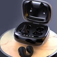 thumbnail image 1 of Premium True Wireless Earphones - Enjoy High-End Resonance & Comfort During Sports & Running!, 1 of 1
