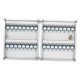 thumbnail image 3 of Caja de seguridad para llaves, organizador de llaves, portallaves, caja fuerte, armario de seguridad para llaves, caja de seguridad para llaves Posición de 32 teclas, 3 of 8