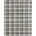 thumbnail image 1 of Amer Rug TRA40576 Tartan Hand-Tufted Area Rug, Sand - 5 ft. x 7 ft. 6 in., 1 of 1