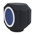 thumbnail image 4 of Windshield Sound Isolation Microphone Shield For Microphones With Cylindrical Type Foam For Clear Auditory Capturing, 4 of 13