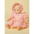 thumbnail image 5 of Simplicity Paper Sewing Pattern 9660 - Doll Clothes, 5 of 5