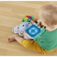 thumbnail image 3 of ​Fisher-Price Linkimals Counting Koala - French Version, 3 of 6