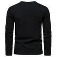 thumbnail image 4 of VJATTWR Fishing Men's Performance Fishing Tee Shirt Crew T-Shirts Xl, 4 of 5