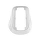 thumbnail image 4 of Para Magic Mouse 2/3 Base Diseño antideslizante Base de carga ergonómica Blanco, 4 of 9