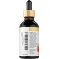 thumbnail image 3 of Vitamin K2 MK7 and D3 Liquid Drops | 2 Fl Oz | Vegetarian Supplement | by Carlyle, 3 of 7