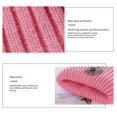 thumbnail image 5 of GPOECD Neck Warmer Warm Knitted Scarf with Lace for Kids Winter Cold Weather Protective Neck Gaiter Boys Girls Outdoor, 5 of 5