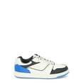 thumbnail image 2 of No Boundaries Court Classic Sneakers, Men's, 2 of 6