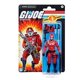 thumbnail image 2 of Anime Original G.I. Joe Kamakura-figuras de acción de Ojos de serpiente, modelo coleccionable de Chef depredador de ojos carmesí, regalo de Marvel, 3,75, 2 of 4