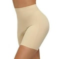 thumbnail image 4 of Women Slimming Tummy Control Panties High Waist Hip Enhancer Padded Panties, 4 of 8