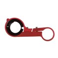 thumbnail image 4 of Tignapoo Rallonge de Guidon en Alliage d'Aluminium pour Trottinette Électrique M365 Xiaomi - Disponible en Options Rouge, Noir et Bleu, 4 of 7