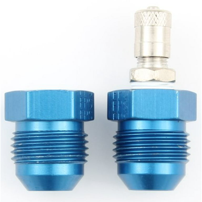 Fragola Hose Pressure Test Kit #4 Individual 900664 Fragola Hose Pressure Test Kit #4 Individual 900664