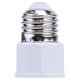 thumbnail image 4 of E27 Base A Enchufe EE. UU. Lámpara Base Lámpara Adaptador Enchufe Convertir, 4 of 9