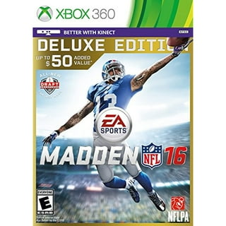 Buy Madden NFL 24 - 1050 Madden Points Xbox One, Compare prices, Best  deals in 3 stores