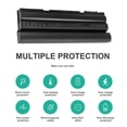 thumbnail image 4 of New Extended Battery for Dell Latitude E6420 E6430 E6520 E6530, 4 of 5
