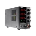 thumbnail image 4 of Dc Laboratory Power Supply Adjustable Regulated 10A 5A Switching Power Source Voltage Regulator Stabilizers For Monitor Pc ,Low-loss, 4 of 7