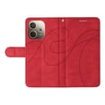 thumbnail image 4 of Flip Case For FOXDOCK OPPO A5 Pro 5G Card Slots and Kickstand Function Skin Feel Leather, 4 of 5