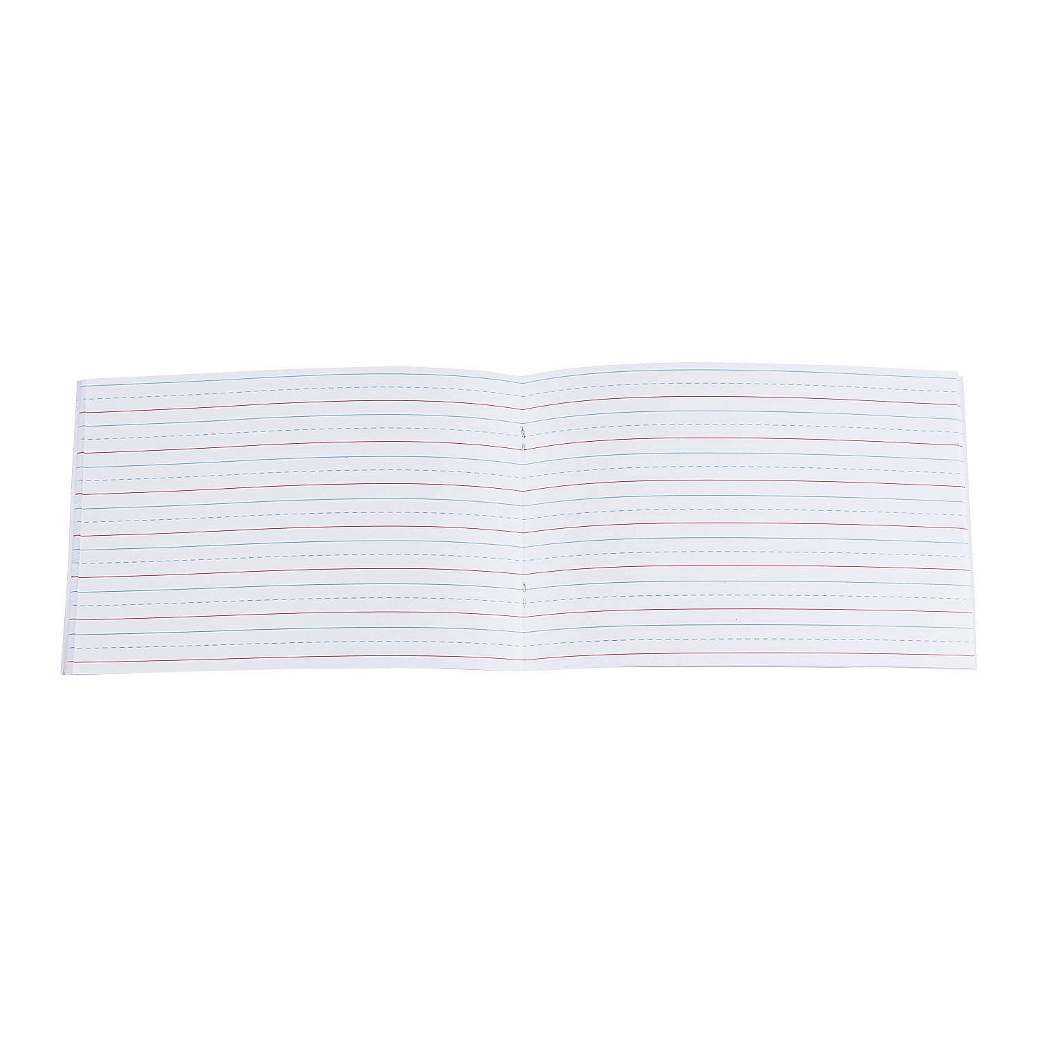 Fun Express Bulk 48 Pieces Half-Sized Composition Journals