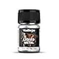 thumbnail image 3 of 35ml Bottle Metallic Liquid Silver Model Color, 3 of 4