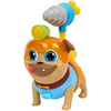 Just Play Puppy Dog Pals Rolly with Drill & Helmet