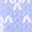 Cerulean, variant on Richie House Girls' Sweet Thin Quilted Suit with Skirt RH2214