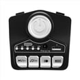 thumbnail image 1 of Placa Base de Control del Reproductor de Música HB12V para Motocicleta Eléctrica Infantil, 1 of 5