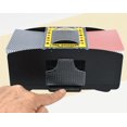 thumbnail image 4 of Auto-Shuffler - Rapide, Portable, pour les 2 Jeux en Noir-et-Max, 4 of 5