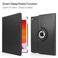 thumbnail image 5 of For iPad Mini 1/2/3 Case Cover 7.9” – 360° Rotating Stand with Auto Sleep/Wake, 5 of 6