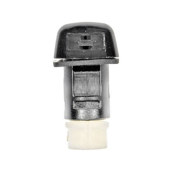 Windshield Washer Nozzle - Compatible with 2011 - 2021 Dodge Durango 2012 2013 2014 2015 2016 2017 2018 2019 2020