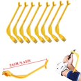 thumbnail image 3 of 1PCS Golf Swing Guide Formation Correcteur Entraîneur Geste Aide Poignet Bras Contrôle, 3 of 5