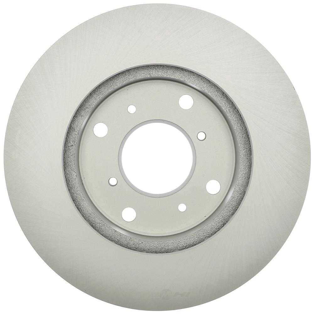 Disc Brake Rotor Fits select: 1998-2002 HONDA ACCORD, 1999 ACURA 2.3CL