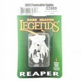 thumbnail image 2 of Playful Sophie Miniature 25mm Heroic Scale Figure Dark Heaven Legends Reaper Miniatures, 2 of 2