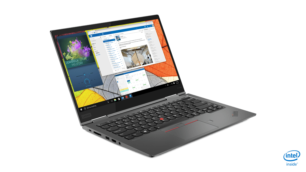 Lenovo ThinkPad X1 Carbon Gen 8 – I7 16GB RAM 512GB SSD Touchscreen Ricondizionato