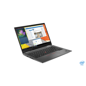 Lenovo Yoga 710-11IKB 80V6 - Flip design - Intel Core i5 - 7Y54