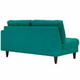 thumbnail image 2 of Modway, Teal, 2 of 5