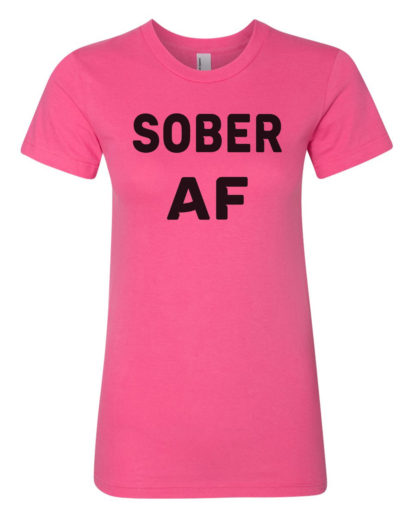 funny sobriety shirts