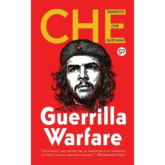 Guerrilla Warfare, (Paperback)