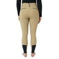thumbnail image 4 of HORZE B Vertigo Morgana Womens Full Seat Breeches, 4 of 10