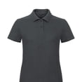 thumbnail image 2 of B&C Polo Piqué ID.001 pour Femmes, 2 of 3