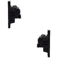thumbnail image 5 of New Pair Of Fog Lights Compatible With Jeep Wrangler Sport Sport Utility 2021-2024 By 19-6390-00, 5 of 6