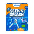 thumbnail image 1 of Seek & Splashs : le Jeu Ultime de Recherche et de Recherche sous-Marine, 1 of 8